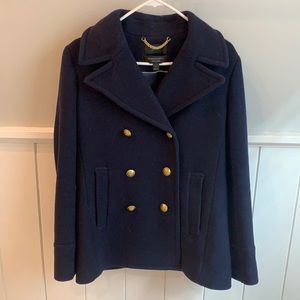 J.Crew Peacoat